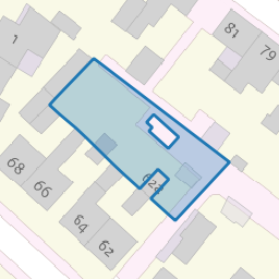 Perceel GTL02-B-2300