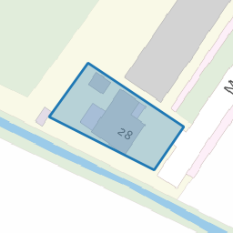 Perceel GTL02-B-2301