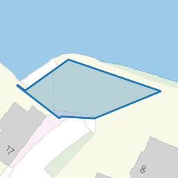 Perceel GTL02-B-2304