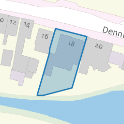 Perceel GTL02-B-2318