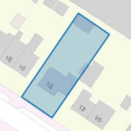 Perceel GTL02-B-2322