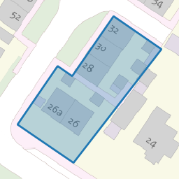 Perceel GTL02-B-2323