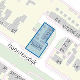 Perceel GTL02-B-2325