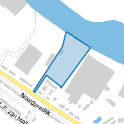 Perceel GTL02-B-2327