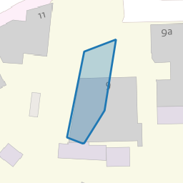 Perceel GTL02-B-2328