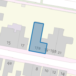 Perceel GTL02-B-2331