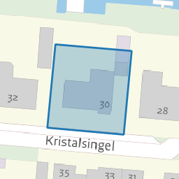 Perceel GTL02-B-2492