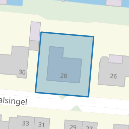 Perceel GTL02-B-2493