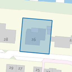 Perceel GTL02-B-2494