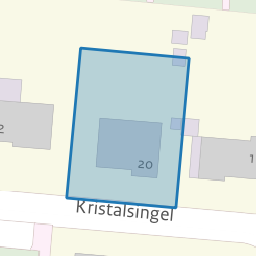 Perceel GTL02-B-2497