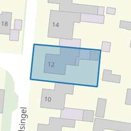 Perceel GTL02-B-2501