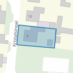 Perceel GTL02-B-2503