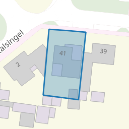 Perceel GTL02-B-2504