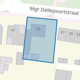 Perceel GTL02-B-2505