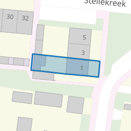 Perceel GTL02-B-2507