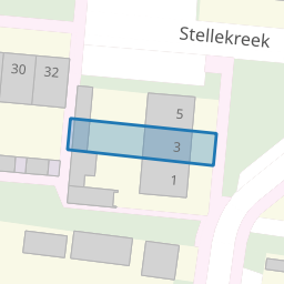 Perceel GTL02-B-2508