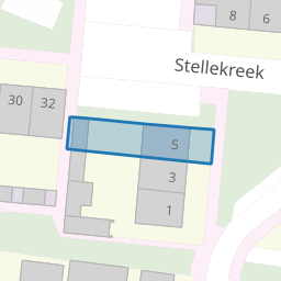 Perceel GTL02-B-2509