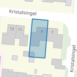Perceel GTL02-B-2513