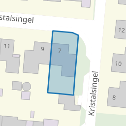 Perceel GTL02-B-2514