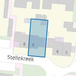 Perceel GTL02-B-2516