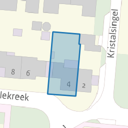 Perceel GTL02-B-2517