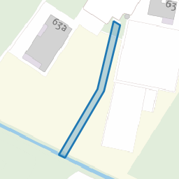 Perceel GTL02-B-2581