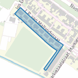 Perceel GTL02-B-2585