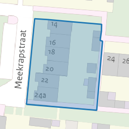 Perceel GTL02-B-2603