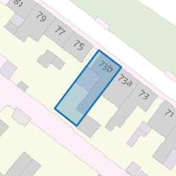 Perceel GTL02-B-2607