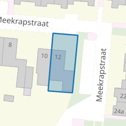 Perceel GTL02-B-2629