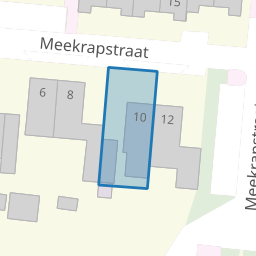Perceel GTL02-B-2630