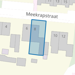 Perceel GTL02-B-2631