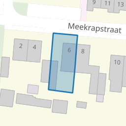 Perceel GTL02-B-2632