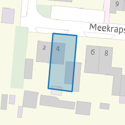 Perceel GTL02-B-2633