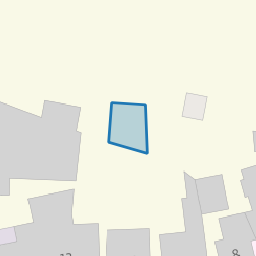 Perceel GTL02-B-2657