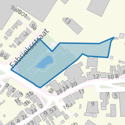 Perceel GTL02-B-2659