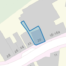 Perceel GTL02-B-2663