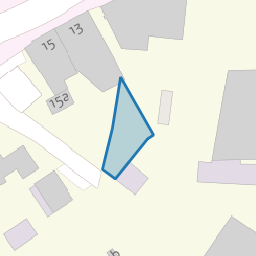 Perceel GTL02-B-2664