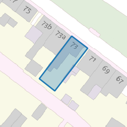 Perceel GTL02-B-2666