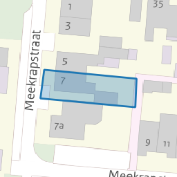 Perceel GTL02-B-2679