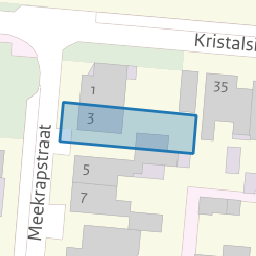 Perceel GTL02-B-2681