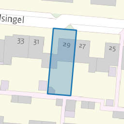 Perceel GTL02-B-2687