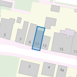 Perceel GTL02-B-2692