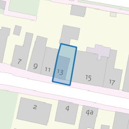 Perceel GTL02-B-2693