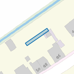 Perceel GTL02-B-2705