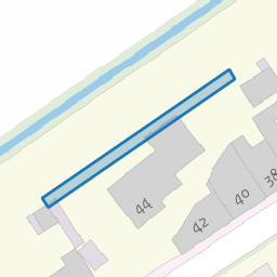 Perceel GTL02-B-2706