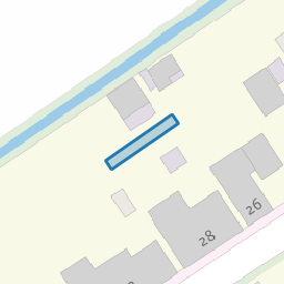 Perceel GTL02-B-2708