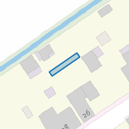 Perceel GTL02-B-2709