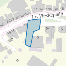 Perceel GTL02-B-2715