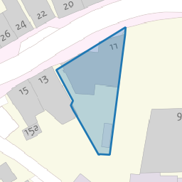 Perceel GTL02-B-2716